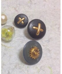Handmade | ピアス（両耳用）