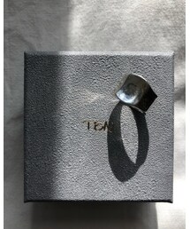 TEN | リング