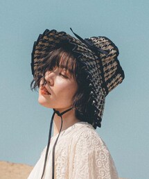 LORNA MURRAY | 帽子