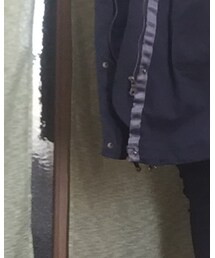 CLEARIMPRESSION  | モッズコート