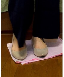 POOL SIDE | パンプス