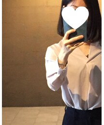 フェリシモ | シャツ/ブラウス