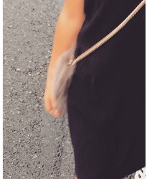 BEAUTY&YOUTH UNITED ARROWS | ショルダーバッグ