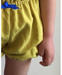 stone&wash | パンツ