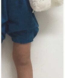 stone&wash | その他パンツ