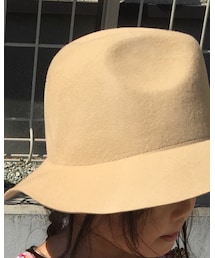 7th star | ハット