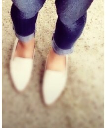 no brand | パンプス