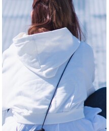 MONKI | パーカー