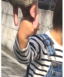 無印良品 | Tシャツ/カットソー
