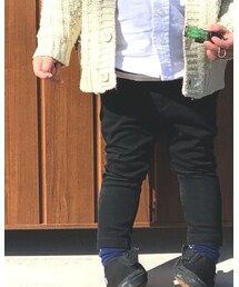 無印良品 | チノパンツ