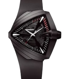 HAMILTON | ベンチュラ XXL エルヴィス プレスリー 75周年 アニバーサリー限定モデル(アナログ腕時計)