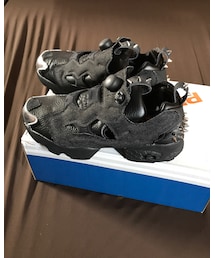 Reebok | スニーカー