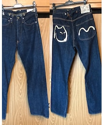 EVISU | デニムパンツ