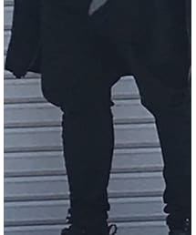 A.F ARTEFACT | パンツ