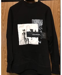 JULIUS | スウェット