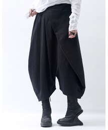 BARBARA BOLOGNA | パンツ