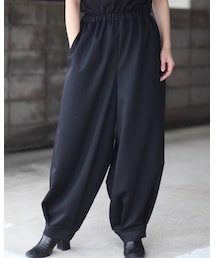 kujaku | kujaku 19AW Limited item 道化師パンツ(パンツ)