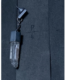 Parts of Four | ピアス（片耳用）