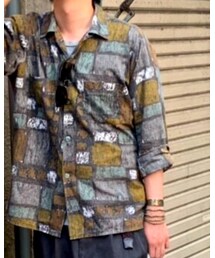 古着 | シャツ/ブラウス