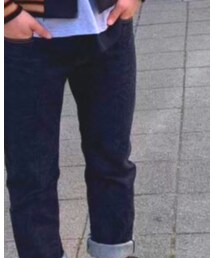 STUDIO D'ARTISAN | デニムパンツ