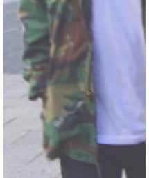 古着 | ミリタリージャケット