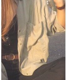 ZARA | シャツ/ブラウス