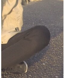 ZARA | デニムパンツ