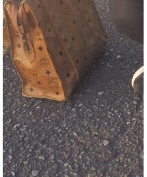 MCM | トートバッグ