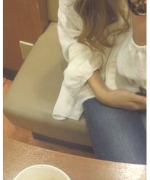 room306 CONTEMPORARY | シャツ/ブラウス