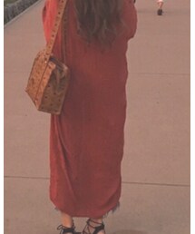 ZARA | カーディガン/ボレロ