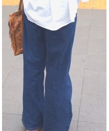 FREE'S MART | デニムパンツ