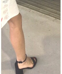 Bershka | サンダル