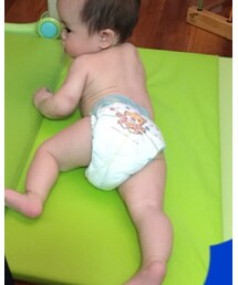 Pampers | (その他ベビー用品)