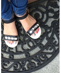 C'ast vague | サンダル