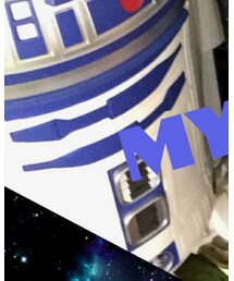 R2-D2 | 収納グッズ