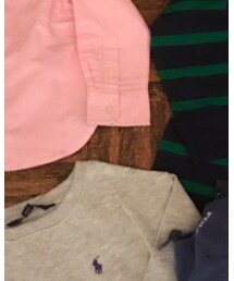 POLO RALPH LAUREN CHILDRENSWEAR | その他