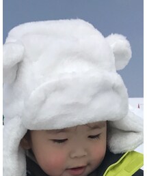 babyGAP | ニットキャップ/ビーニー