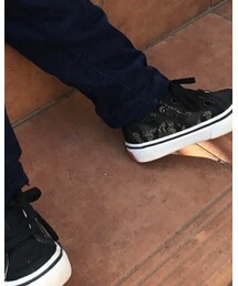 VANS | スニーカー