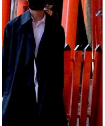 SHINYA | トレンチコート