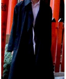 COMOLI | シャツ/ブラウス