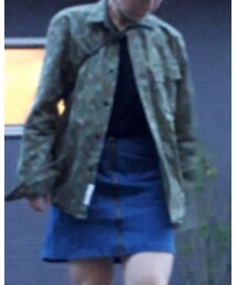 GU | Tシャツ/カットソー