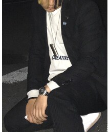creative drug store | トップス