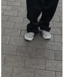 VANS | スニーカー