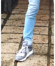 NEW BALANCE | スニーカー