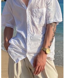 H&M | シャツ/ブラウス