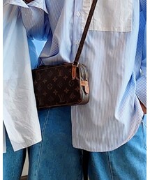 LOUIS VUITTON | バッグ