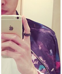 Marc by Marc Jacobs | リング