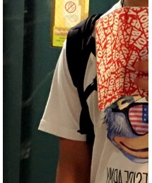 THE NORTH FACE | バックパック/リュック