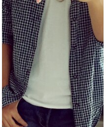 HANES | Tシャツ/カットソー