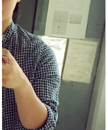 H&M | シャツ/ブラウス